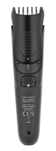 Trymer do Brody Golarka Akumulatorowa na Arena.pl