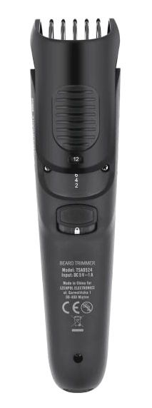 Trymer do Brody Golarka Akumulatorowa zdjęcie 7