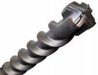 BOSCH PRO WIERTŁO SDS-MAX SPEED 22*400*520