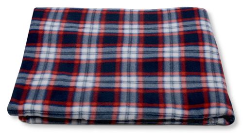 Koc Polarowy Light 160X200 19689 na Arena.pl