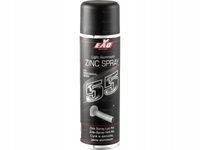 EXO55 Cynk w Aerozolu, Aluminium EXO - 500ml aerosol