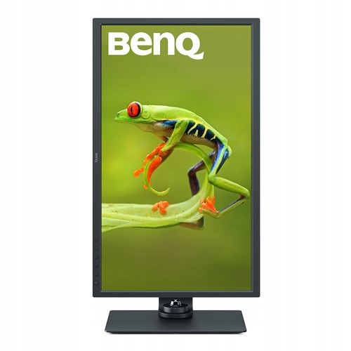 Monitor komputerowy LED BenQ SW321C 32'' 4K IPS 60Hz 5ms Pivot na Arena.pl