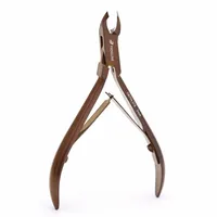 PROGLINE Cążki do skórek CN704.STR - 3mm