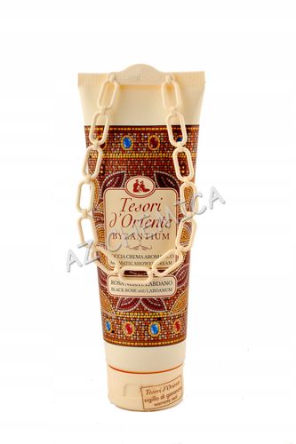 Tesori D'oriente Żel Pod Prysznic Byzantium 250 M na Arena.pl