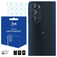 Motorola Edge 30 - 3mk Lens Protection