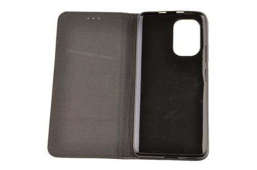 Etui Smart do Xiaomi Poco F3 / Mi 11i czarny na Arena.pl