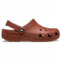 Crocs Męskie Buty Chodaki Klapki Classic 10001 Clog 45-46