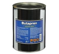 KLEJ BUTAPREN A 0.8L - KLEJ BU-O.8