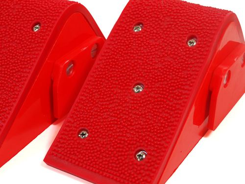 Blok startowy VSB-08 na Arena.pl