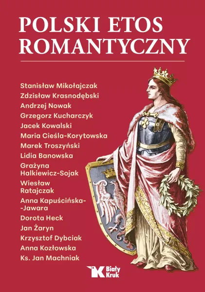 Polski etos romantyczny zdjęcie 1