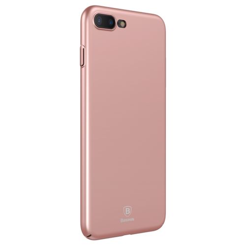 Etui slim pokrowiec Iphone 7/8 plus Baseus case Thin Case na Arena.pl