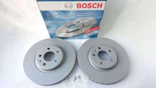 TARCZA HAM PRZOD 320X30 V BOSCH na Arena.pl