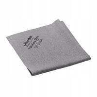 Ścierka bezsmugowa Vileda Professional PVA micro Max szara duża do szyb HIT