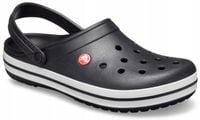 Crocs Damskie Buty Chodaki Klapki Crocband 11016 Clog 41-42