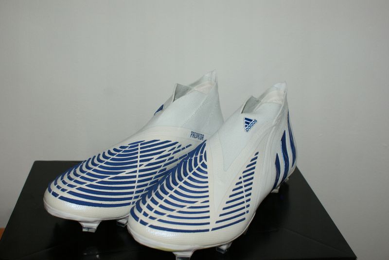 BUTY ADIDAS PREDATOR EDGE+ FG adidas GV7375 40 zdjęcie 2