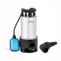 Pompa expondo 1100 W Ponad 5000 l/h