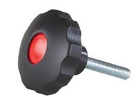 pokrętło gwiazdkowe pok 03 fi 50 m8*38 pp  828 - sl pok03 28