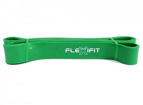GUMA TAŚMA TRENINGOWA PRO LOOP FLEXIFIT GRUBA 6MM na Arena.pl