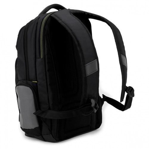 CityGear 17.3" Laptop backpack Black na Arena.pl