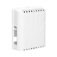 dzwonek elektromechaniczny dwutonowy 230v biały plus - on-139/w