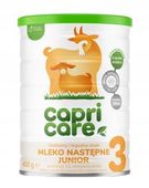 Mleko Kozie Capricare 3 Junior Capri Care 400g