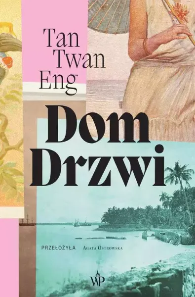 Dom Drzwi zdjęcie 1
