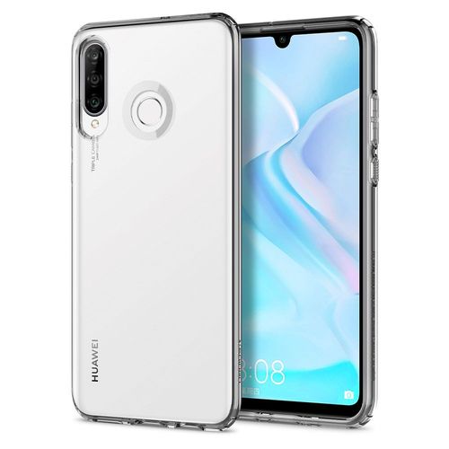 SPIGEN LIQUID CRYSTAL HUAWEI P30 LITE CRYSTAL CLEAR na Arena.pl