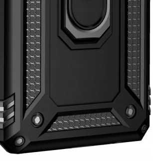 Spacecase Ring Nx Mi 10T/10T Pro Czarny na Arena.pl