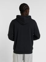 Bluza męska z kapturem New Balance Sport Essentials Gradient Logo MT51514