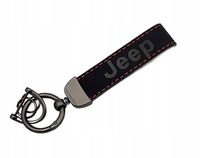 JEEP BRELOK samochodowy JEEP BRELOCZEK do kluczy SMYCZKA JEEP