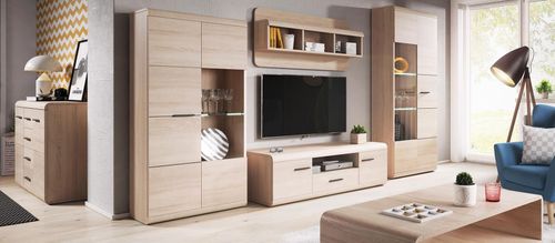 Półka Kolekcja LUCK SONOMA na Arena.pl