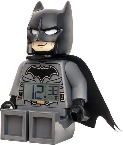 Lego Batman Budzik figurka 7001064 na Arena.pl
