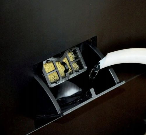 Nawilżacz Powietrza Dyfuzor Zapachu Ewaporacyjny Stadler Form Oskar na Arena.pl