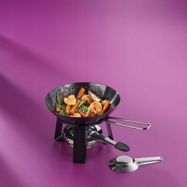 Wok Kela Joy 15 cm zdjęcie 2