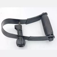 #501 RĘKOJEŚĆ DODATKOWA DO MŁOTA WYBURZENIOWEGO DEDRA DED7848