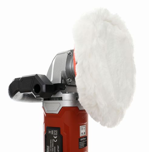 POLERKA SAMOCHODOWA M14 2550W KD3054 na Arena.pl