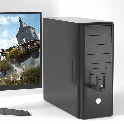 KARTA SIECIOWA WI-FI ADAPTER USB 3.0 1300Mbps DUAL na Arena.pl