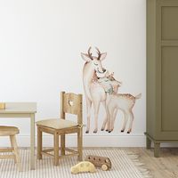 Naklejka Jelonki DK262