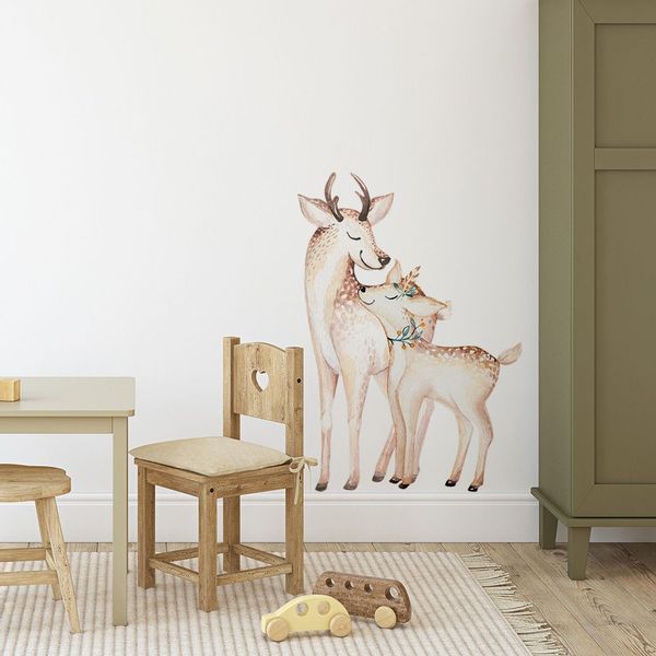 Naklejka Jelonki DK262 zdjęcie 1