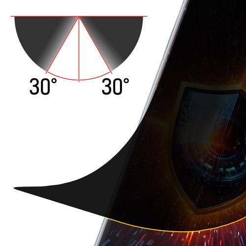 Honor magic 7 Pro - 3mk Silky Matt Privacy na Arena.pl