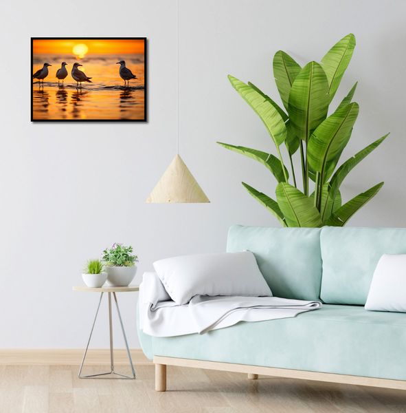 Plakat 55x40cm Mewia Gawęda zdjęcie 4