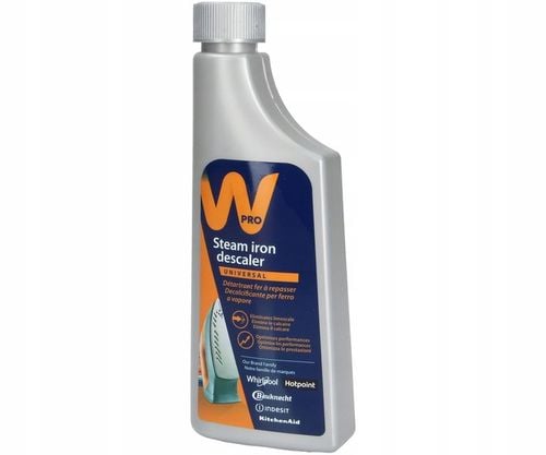 ODKAMIENIACZ do żelazek i stacji parowych 250ml na Arena.pl