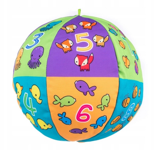 Dumel Piłka dwustronna na Arena.pl