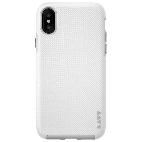 Laut Shield - Etui iPhone Xs / X (White) na Arena.pl