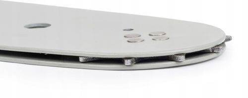 PROWADNICA DO PIŁY SPALINOWEJ HUSQVARNA PIŁA 40CM 16' 2 ŁAŃCUCHY 0,325 66OG na Arena.pl