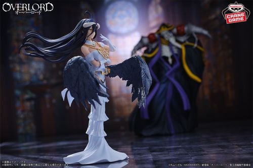 Overlord - Albedo (Bandai Spirits) na Arena.pl