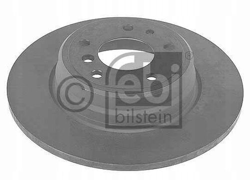 TARCZA HAM TYL 324X12 P FEBI BILSTEIN na Arena.pl