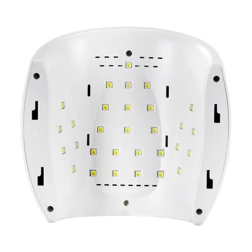 Lampa UV Dual LED U4 48W do stóp na Arena.pl