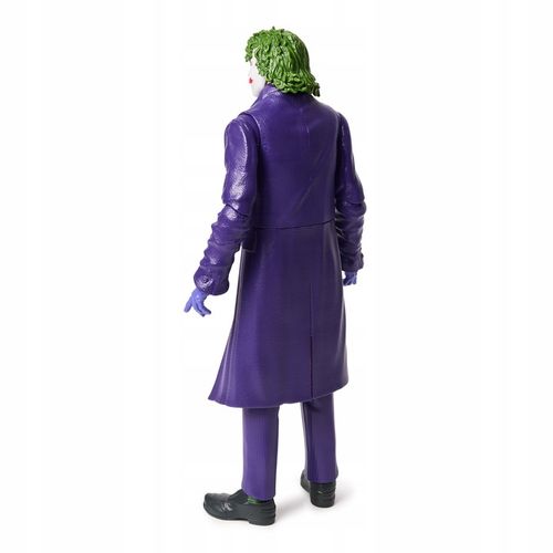 FIGURKA JOKER DC COMICS THE DARK KNIGHT 30 CM na Arena.pl