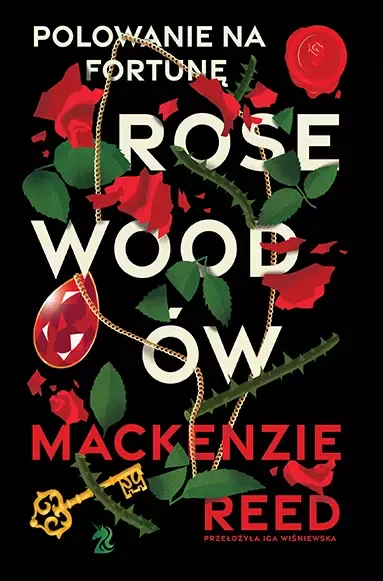 Polowanie Na Fortunę Rosewoodów zdjęcie 1
